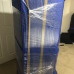 Furniture Wrapping